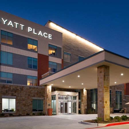 Hyatt Place Dallas/Rockwall Exterior foto