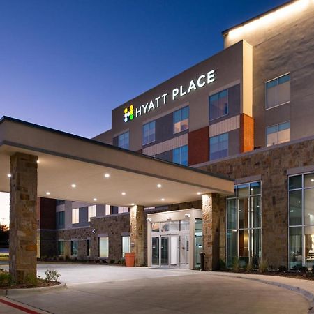 Hyatt Place Dallas/Rockwall Exterior foto