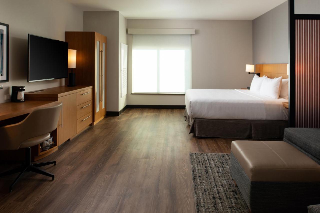 Hyatt Place Dallas/Rockwall Exterior foto