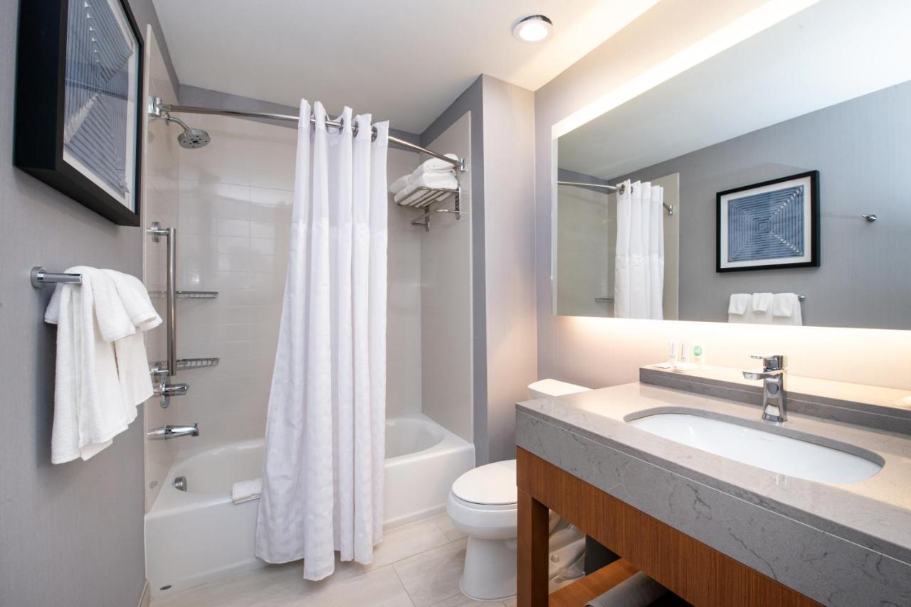 Hyatt Place Dallas/Rockwall Exterior foto