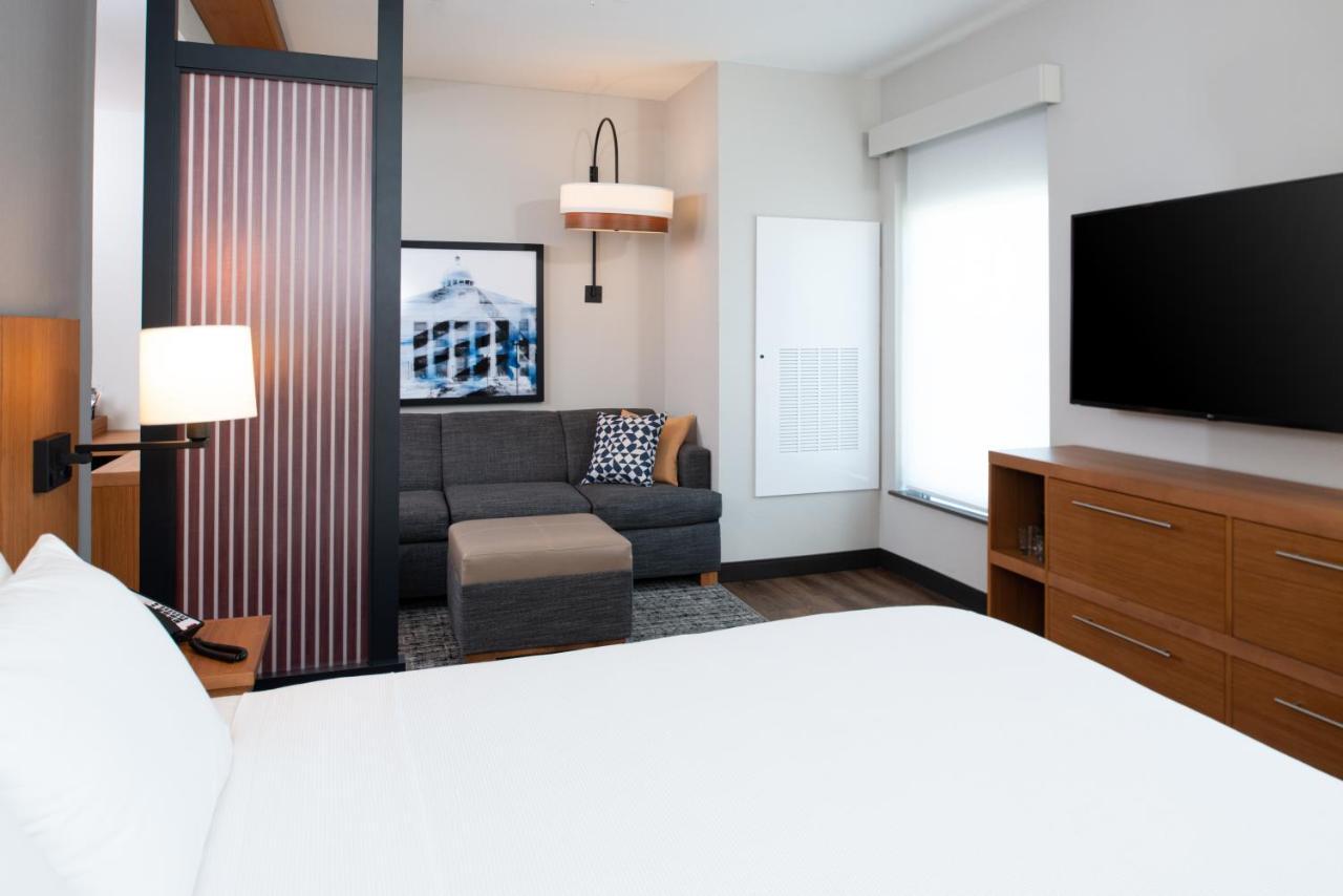 Hyatt Place Dallas/Rockwall Exterior foto