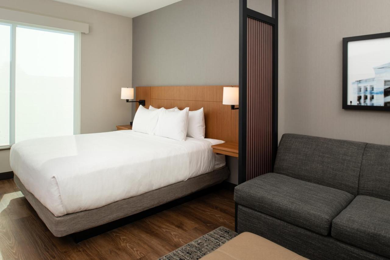 Hyatt Place Dallas/Rockwall Exterior foto