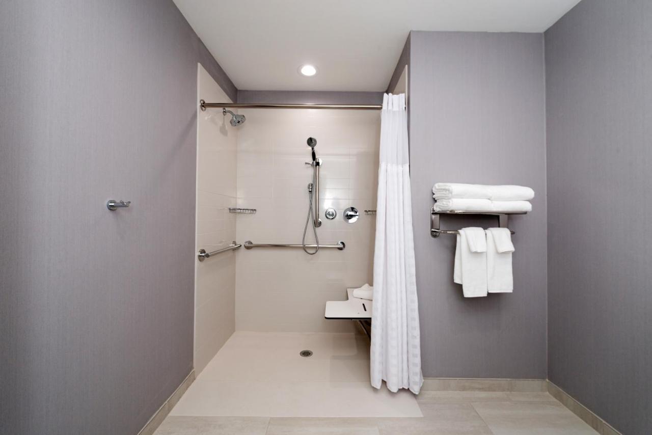 Hyatt Place Dallas/Rockwall Exterior foto
