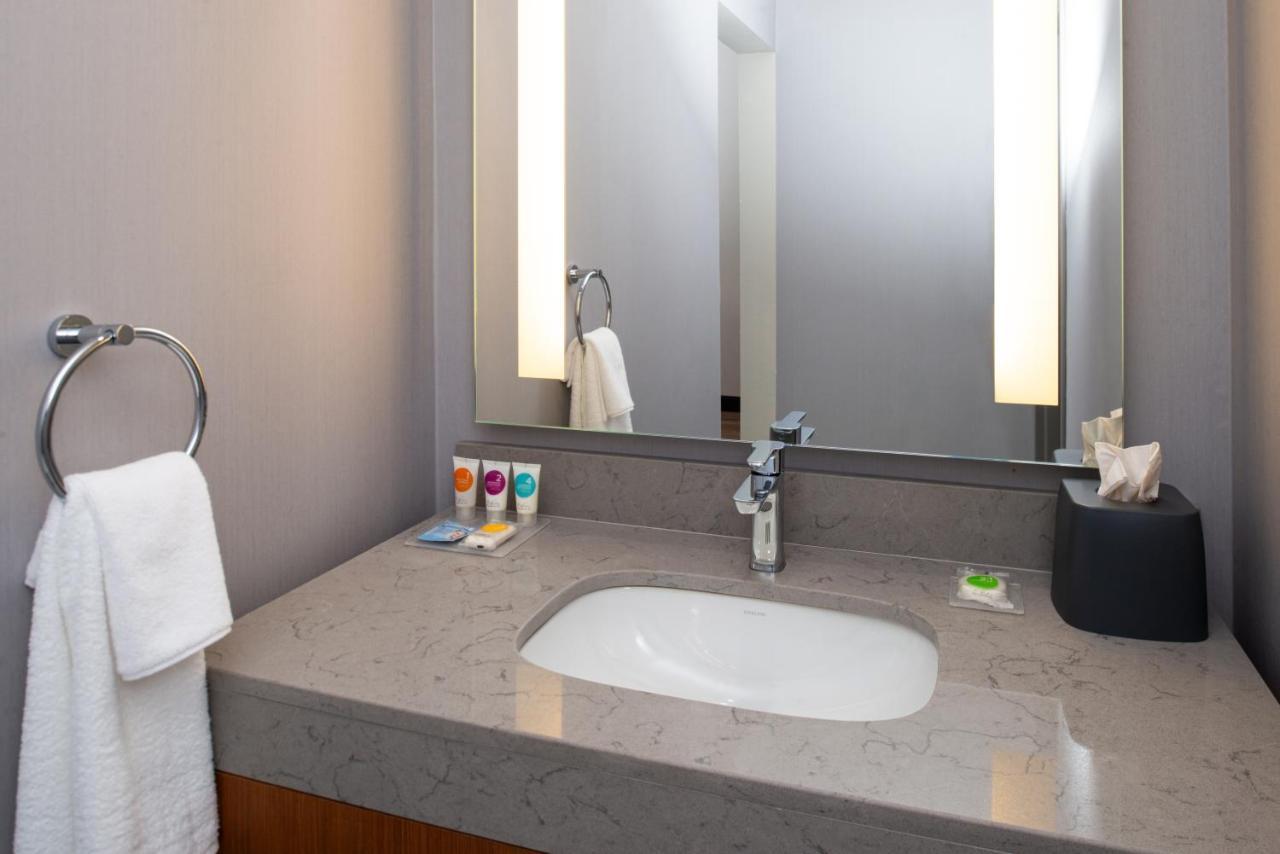 Hyatt Place Dallas/Rockwall Exterior foto