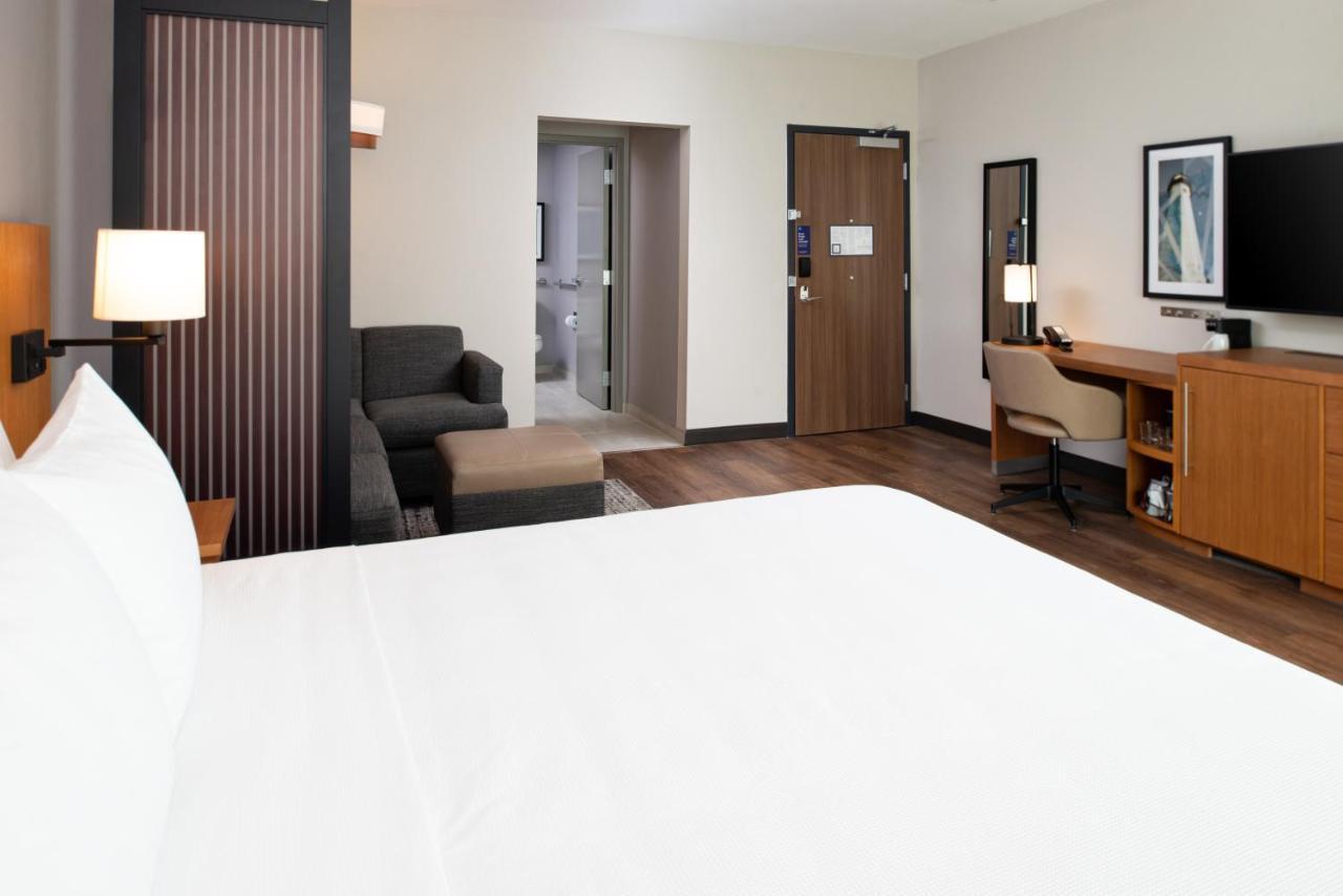 Hyatt Place Dallas/Rockwall Exterior foto