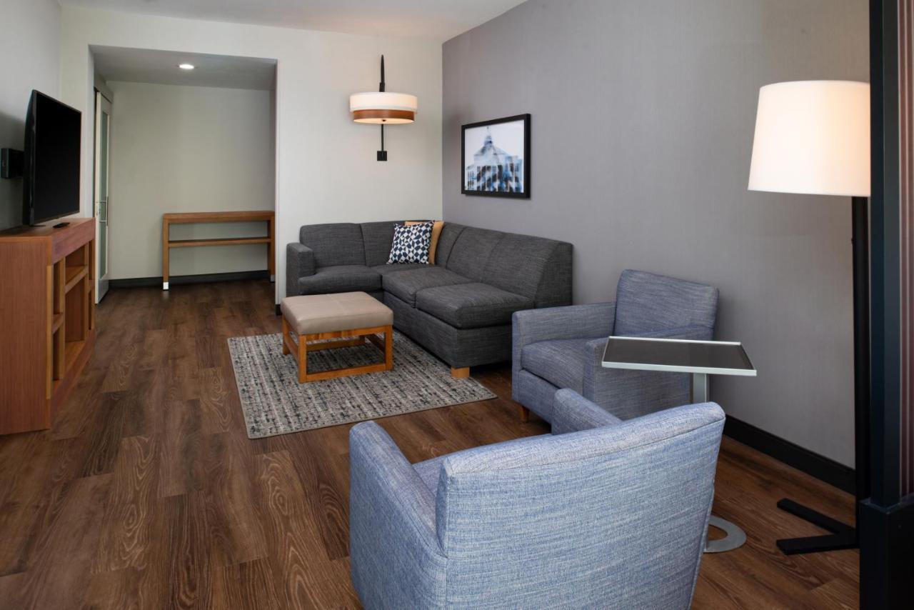 Hyatt Place Dallas/Rockwall Exterior foto