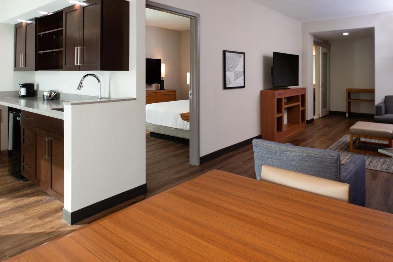 Hyatt Place Dallas/Rockwall Exterior foto