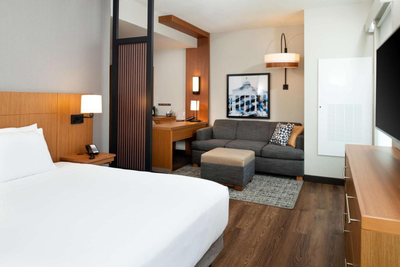 Hyatt Place Dallas/Rockwall Exterior foto