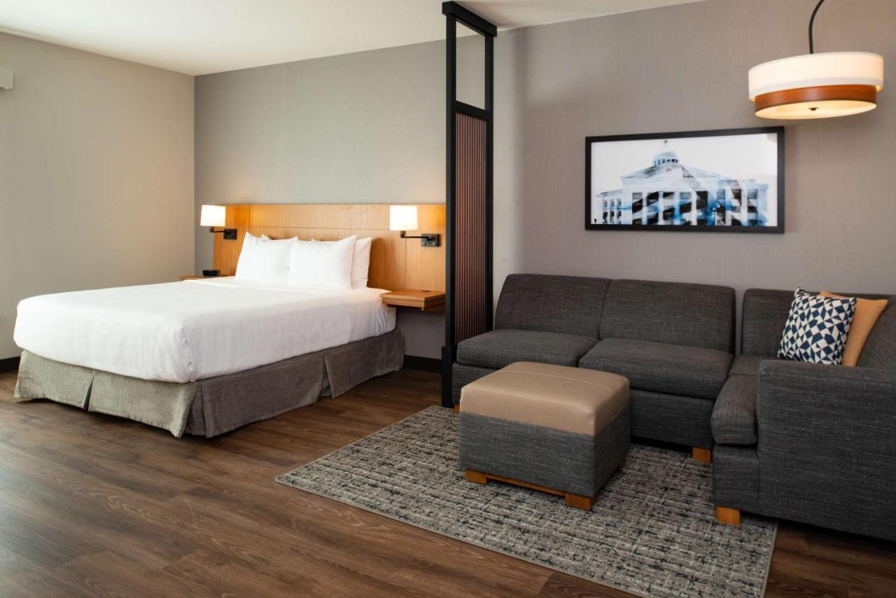 Hyatt Place Dallas/Rockwall Exterior foto