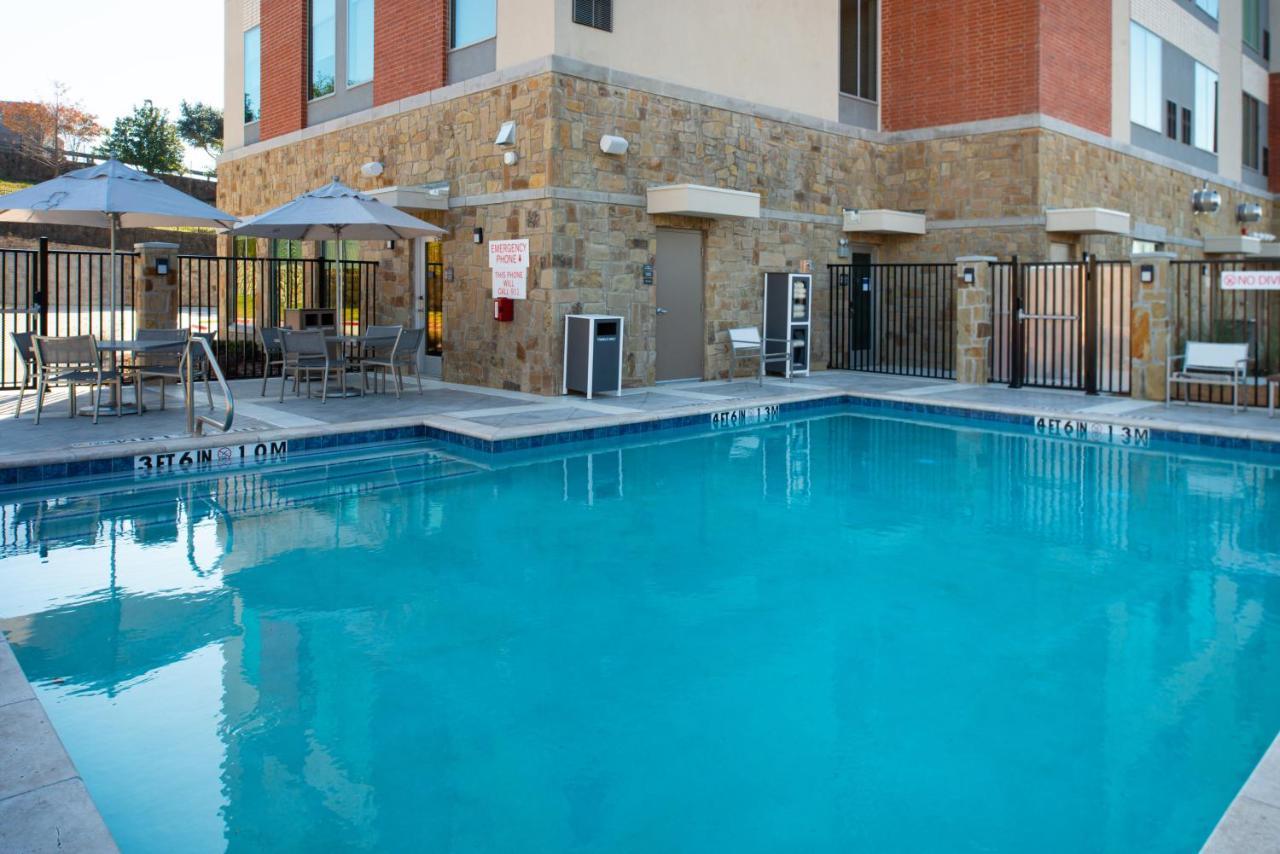 Hyatt Place Dallas/Rockwall Exterior foto
