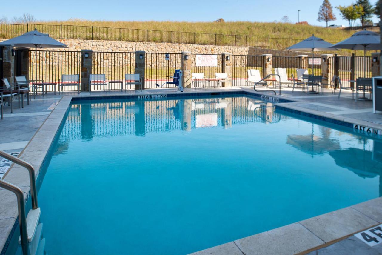 Hyatt Place Dallas/Rockwall Exterior foto